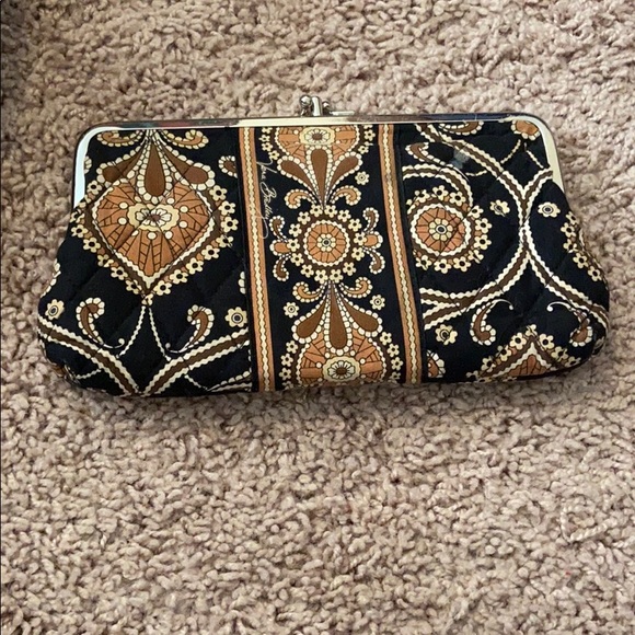 Purse, wallet and make up bag set - Picture 2 of 6